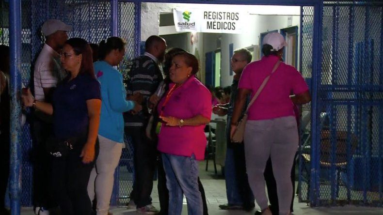 Realizan hasta el viernes Censo de Salud Preventiva en San Miguelito
