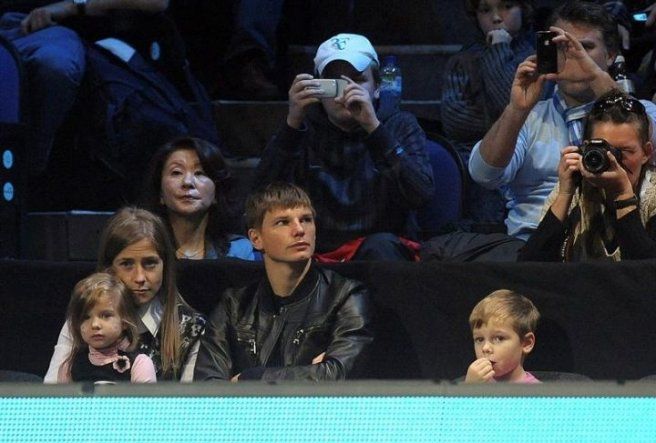 Finales de la ATP World Tour en Londres