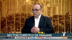 Presidente de Apatel explica situación actual del sector turístico