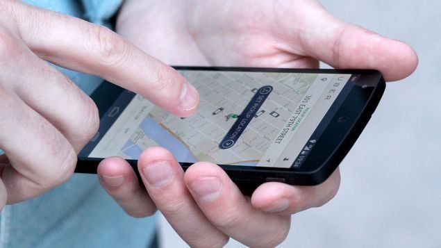 Uber ve con incertidumbre su futuro en Panamá por el sistema de cobro