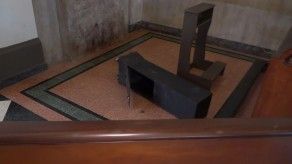 Delincuentes vandalizan alcancías en Basílica Menor Don Bosco