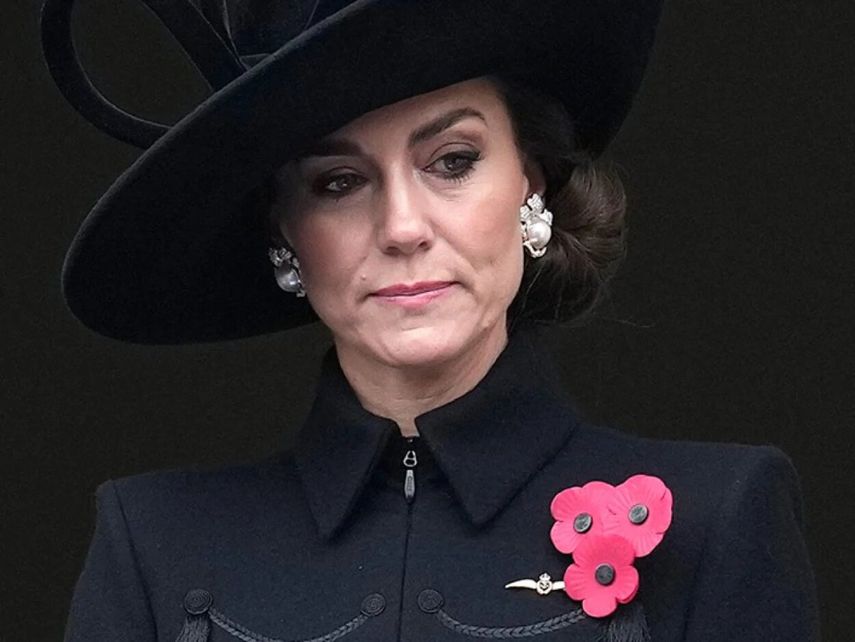 Kate Middleton reaparece: Así se ve tras dos meses de ausencia