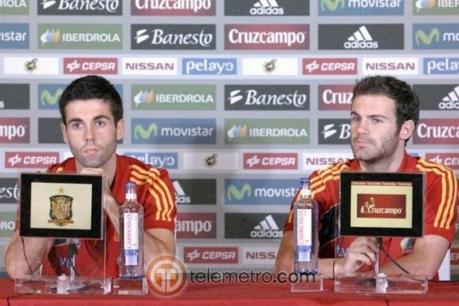 La furia roja en Panamá