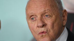 Anthony Hopkins estaba durmiendo cuando se anunció su triunfo en los Óscar