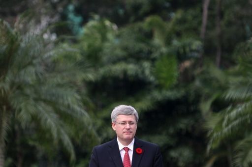Primer ministro canadiense reitera su apoyo a ofensiva israelí en Gaza