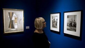 Rescatan críticas que veían un futuro artista en Picasso