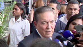Presidente Cortizo visitará más de 30 bancos en Nueva York