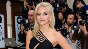 Pixie Lott no cree que haya reglas en el amor