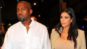 Kanye West y Kim Kardashian ponen a la venta su casa