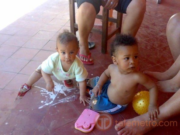 Recordando su terruño