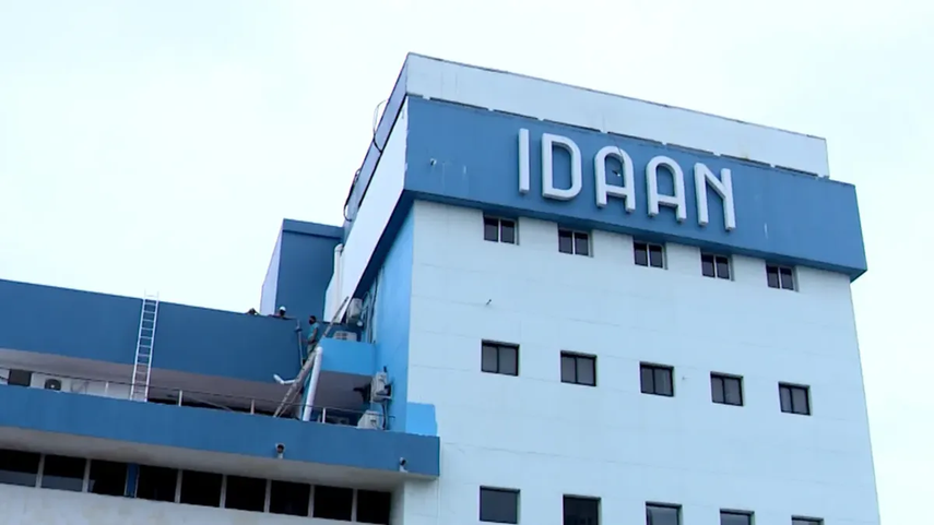 IDAAN