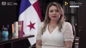 Mitradel participa de la reunión de la Cumbre mundial de la OIT Mitradel participa de la reunión de la Cumbre mundial de la OIT