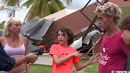 Sismo en Panamá: niño relata derrumbe en Playa Venao