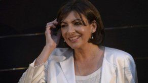 Alcaldesa de París desea que España y Francia salgan pronto de la crisis