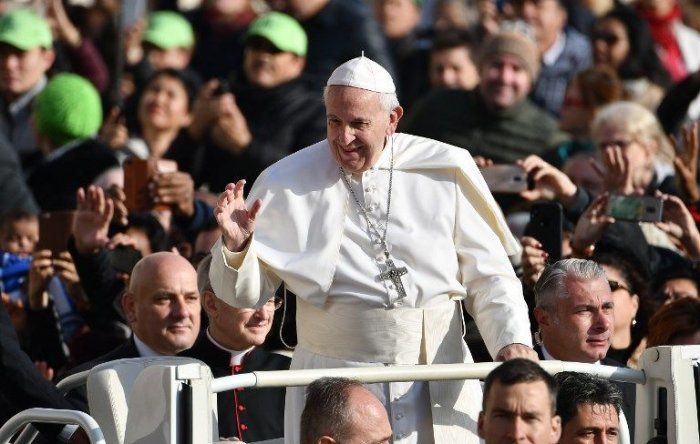 Anuncian agenda del papa Francisco durante la JMJ en Panamá