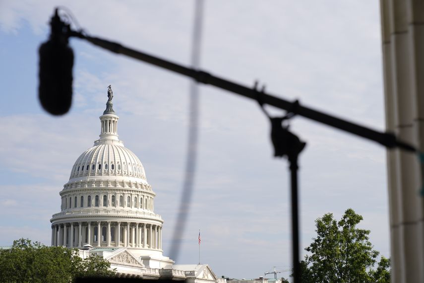 Exdirector de campaña de Donald Trump se ausenta de audiencia