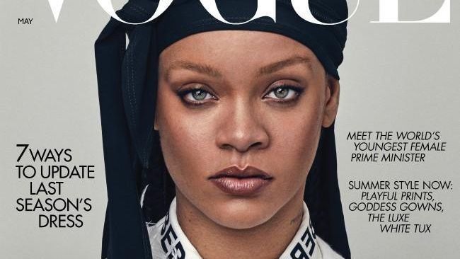 Rihanna tendrá hijos en los próximos diez años, con o sin pareja
