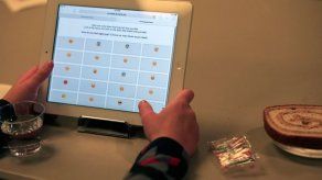 EEUU: Usan emojis para medir respuesta de niños a comida