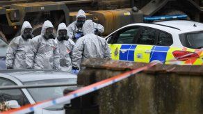 Londres estudia la petición rusa de ver a Yulia Skripal