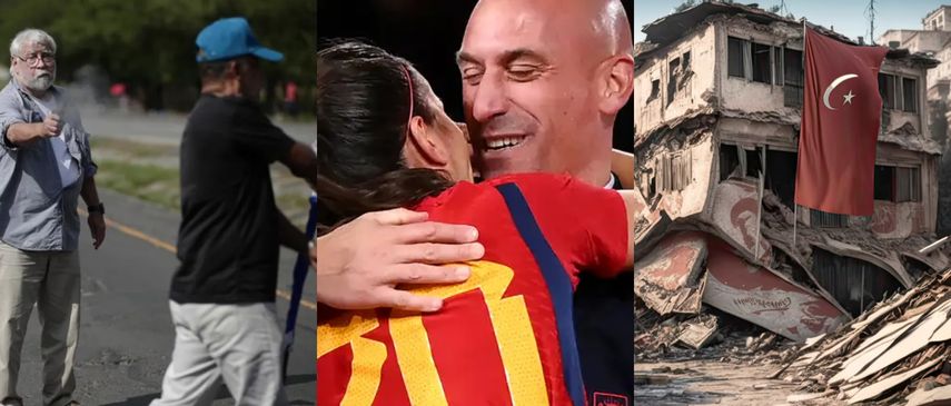 Acontecimientos que marcaron el año 2023