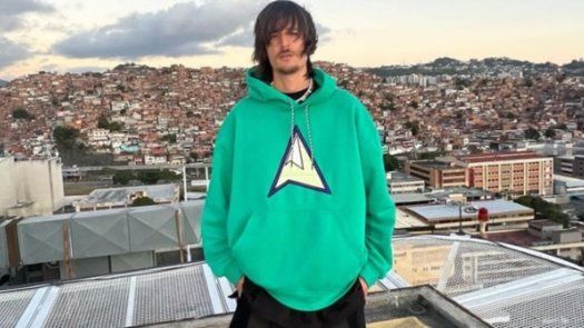 Cantante venezolano Danny Ocean, brindará concierto en Panamá en junio