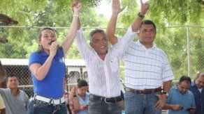 Diputado antichavista niega versión de detención en Panamá