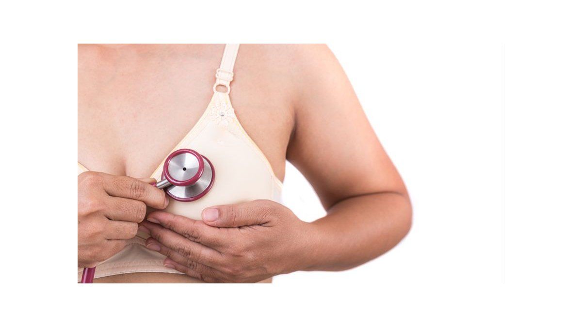 Lanzan campaña en Paraguay para fomentar detección precoz del cáncer de mama