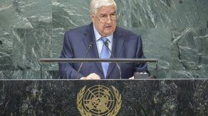 Siria en la ONU: ataque de coalición de EEUU contra soldados fue intencional