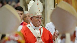 Publican el itinerario del Papa Francisco para EEUU y Cuba Publican el itinerario del Papa Francisco para EEUU y Cuba