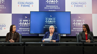 Gobierno aprueba creación del Instituto Nacional de la Mujer Gobierno aprueba creación del Instituto Nacional de la Mujer