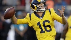 Con gran exhibición ofensiva