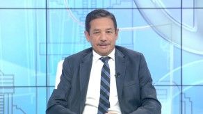 Viceministro de Salud habla sobre la suspensión de Lisinopril