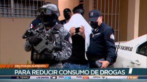 Consumo de sustancias desde los 8 años de edad y pornografía infantil preocupa a las autoridades