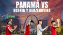 Selección de Panamá enfrentará a Bosnia en amistoso. Selección de Panamá enfrentará a Bosnia en amistoso.