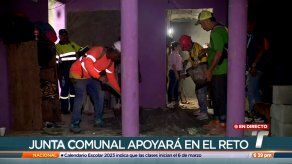 Arranca reto Cambiando Vidas en apoyo a la familia Marín