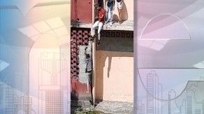 16 personas conducidas ante Juez de Paz por fiesta clandestina en Río Abajo
