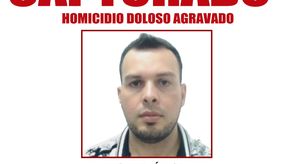 Capturan a prófugo de la justicia en Condado del Rey