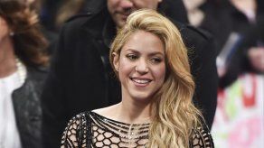 Shakira