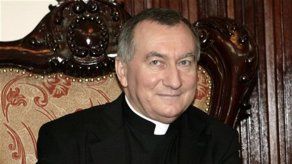 Nuevo Secretario de Estado del Vaticano ausente en su toma de posesión