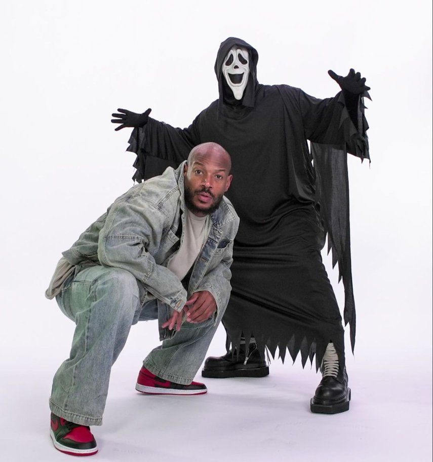 Scary Movie regresa con una nueva entrega tras 20 años