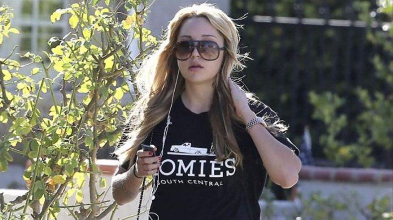 ¿Qué ha pasado con el supuesto regreso a la interpretación de Amanda Bynes?