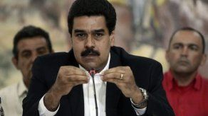 Maduro anuncia que viaja a Cuba para visitar a Chávez