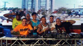 En Chitré también se vive el Carnaval