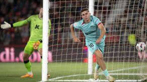 FC Barcelona vence al Almería