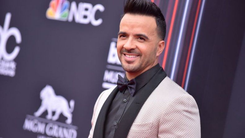 Luis Fonsi critica desde Marruecos la tolerancia cero de Trump