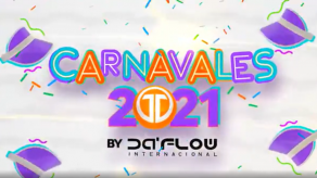 Telemetro y Da Flow te ponen a gozar los Carnavales 2021