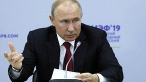 Putin prepara su Línea Directa con la población para abordar temas candentes