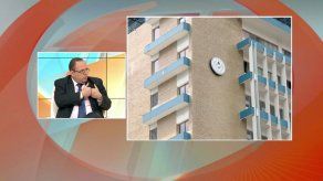 Por sacar a una persona se está destruyendo a la Caja de Seguro Social