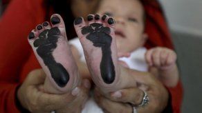 El éxodo venezolano plantea el temor a bebés sin estado