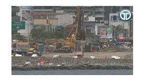 Presentan diseño paisajístico de la Cinta Costera